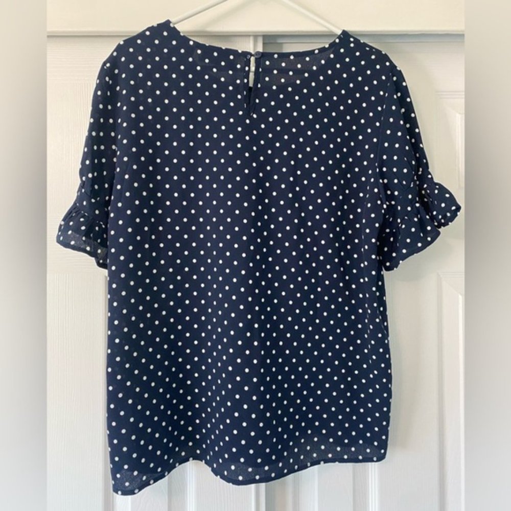 New Direction Blouse - Picture 2 of 6